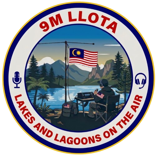 9M LLOTA Logo